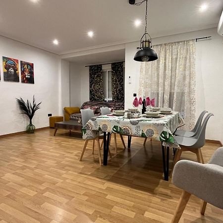 Marqplace Beach Free Parking And Ac Alicante Ngoại thất bức ảnh