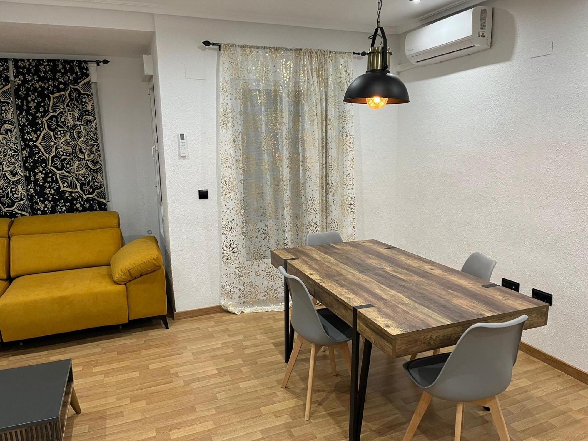 Marqplace Beach Free Parking And Ac Alicante Ngoại thất bức ảnh