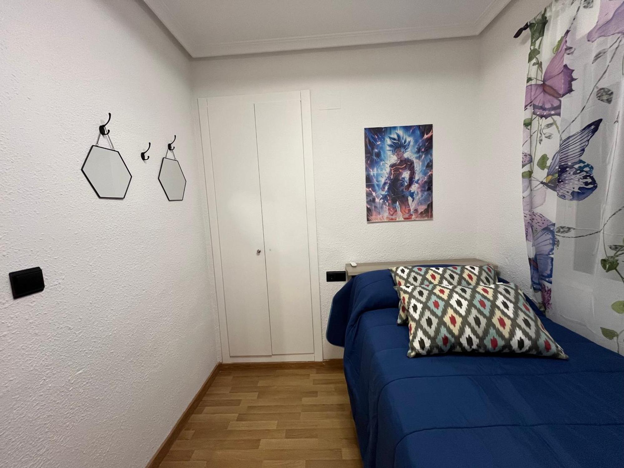 Marqplace Beach Free Parking And Ac Alicante Ngoại thất bức ảnh