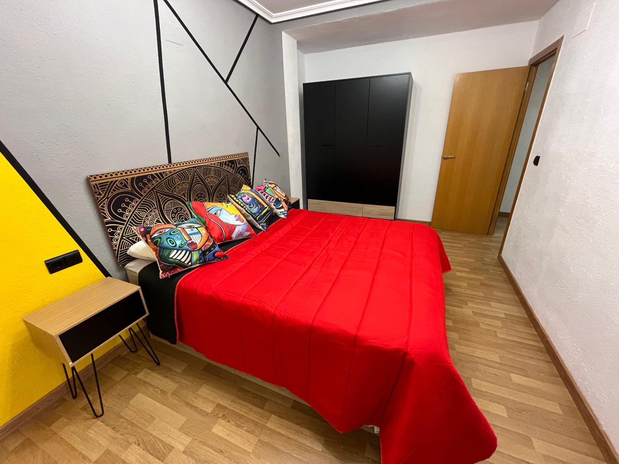 Marqplace Beach Free Parking And Ac Alicante Ngoại thất bức ảnh