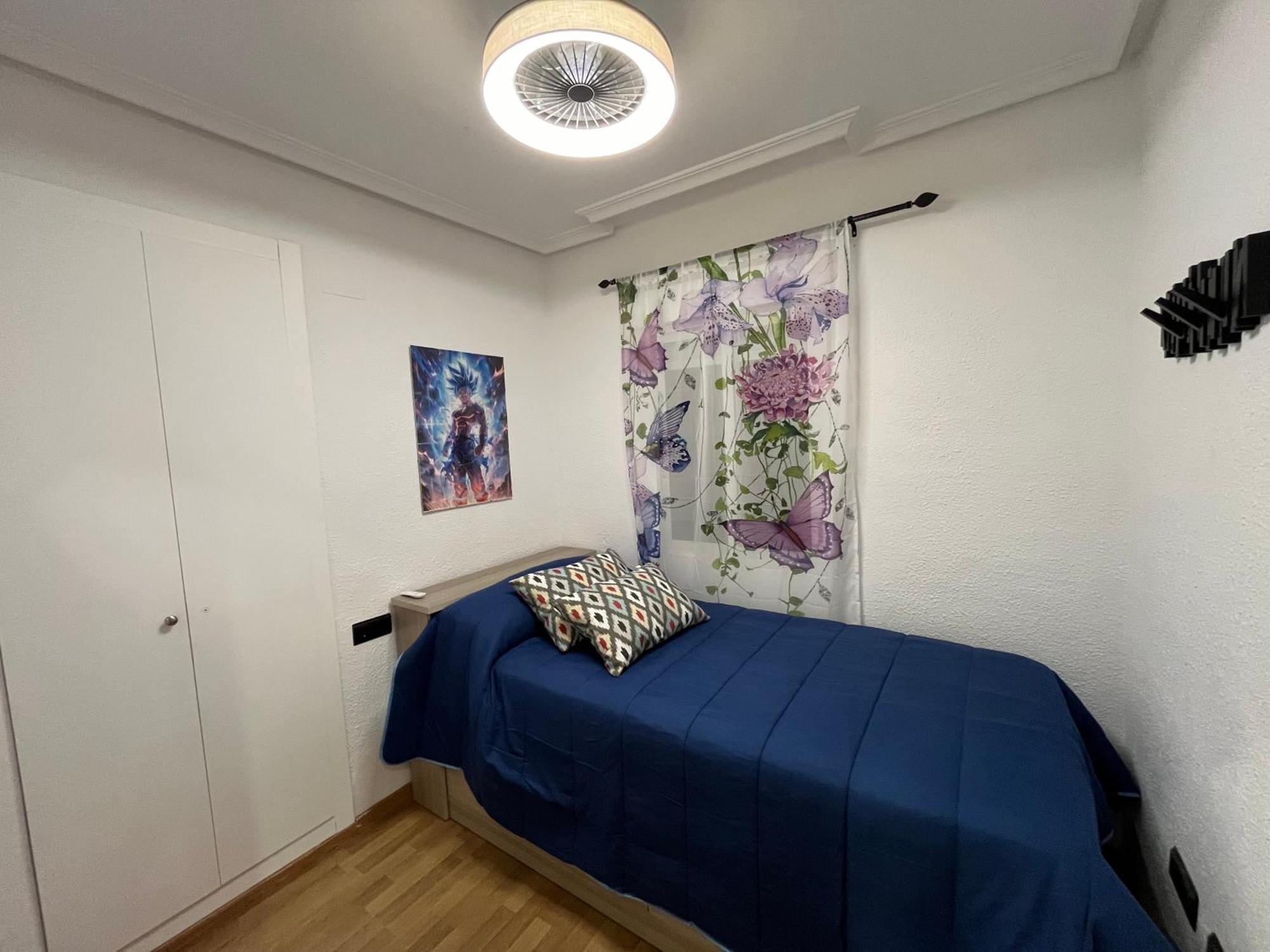 Marqplace Beach Free Parking And Ac Alicante Ngoại thất bức ảnh