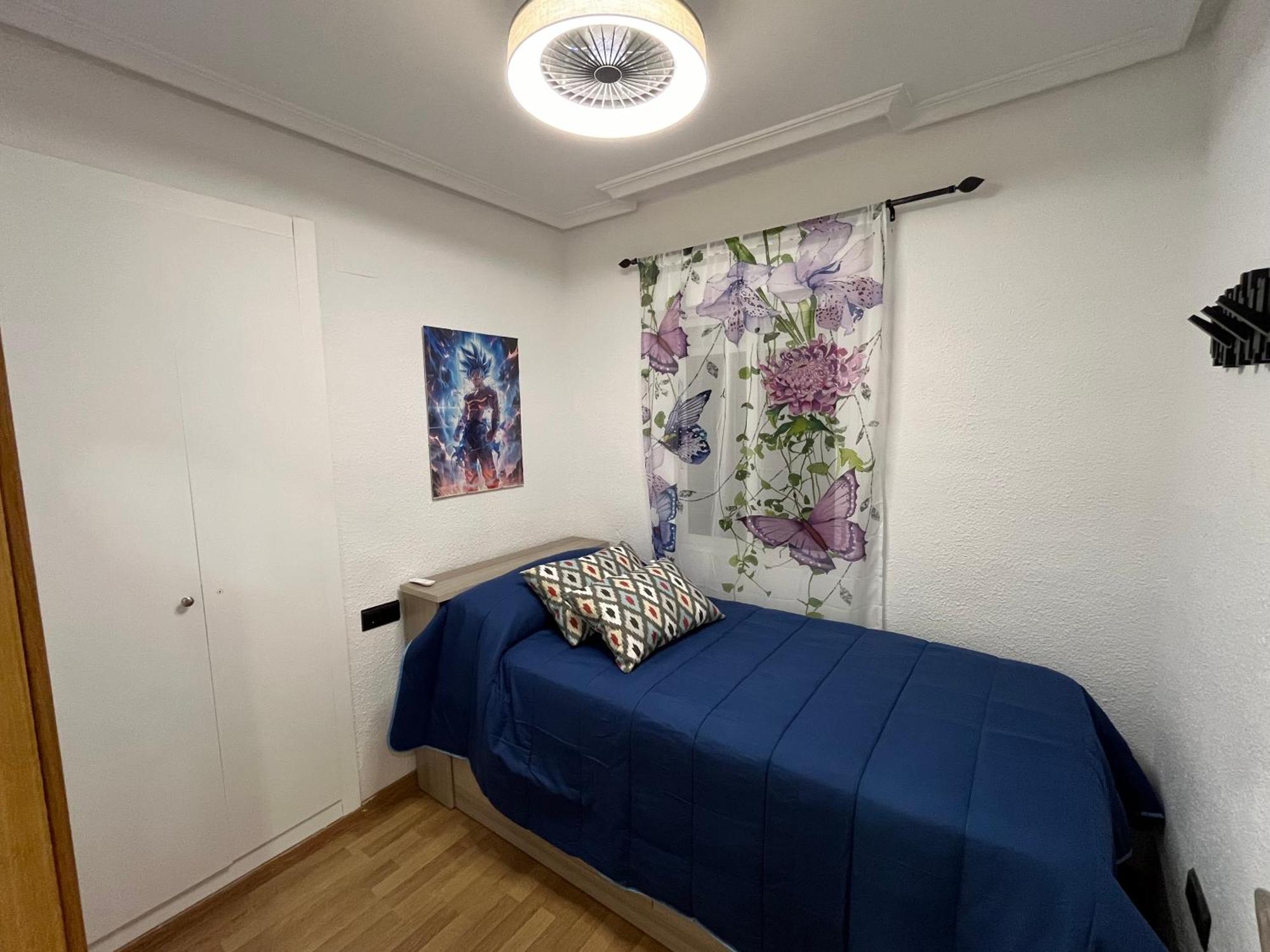 Marqplace Beach Free Parking And Ac Alicante Ngoại thất bức ảnh