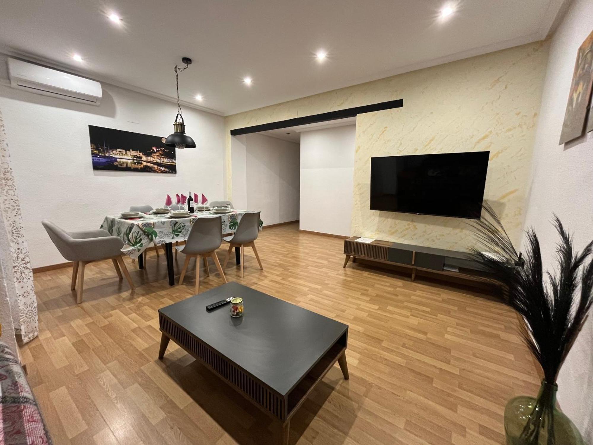 Marqplace Beach Free Parking And Ac Alicante Ngoại thất bức ảnh