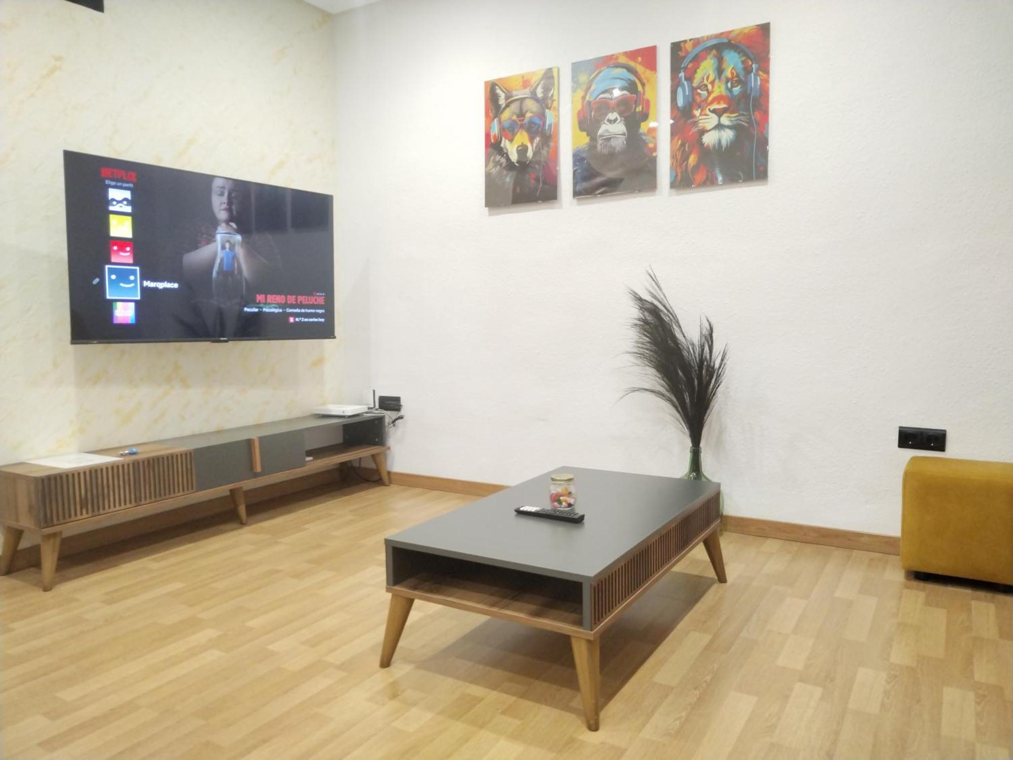 Marqplace Beach Free Parking And Ac Alicante Ngoại thất bức ảnh