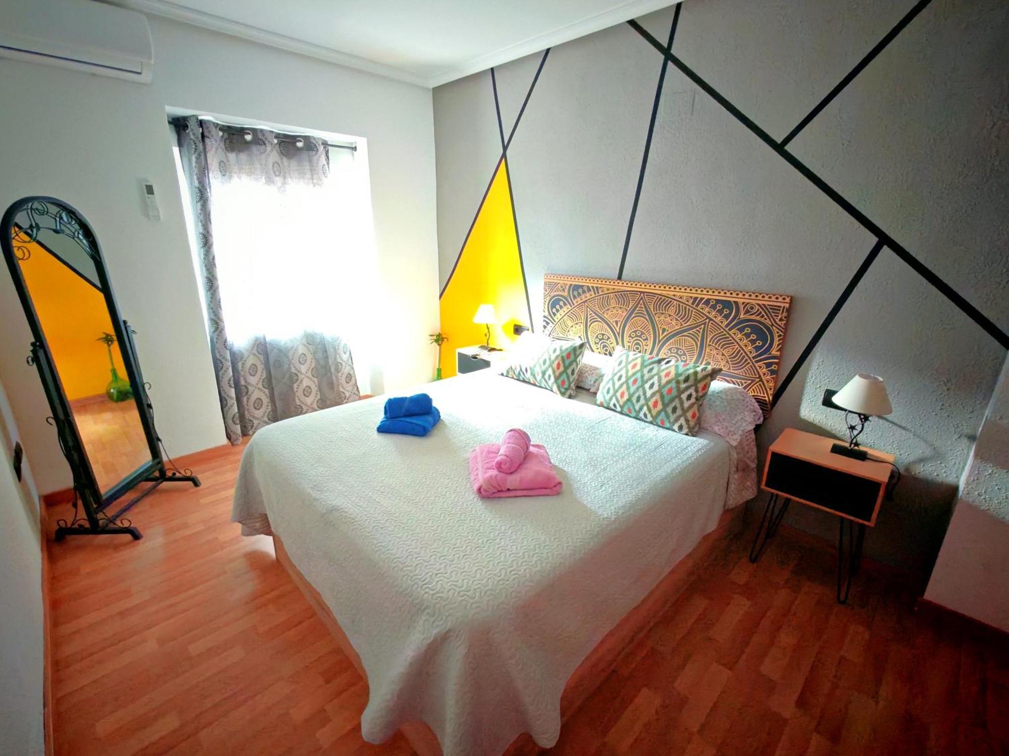 Marqplace Beach Free Parking And Ac Alicante Ngoại thất bức ảnh